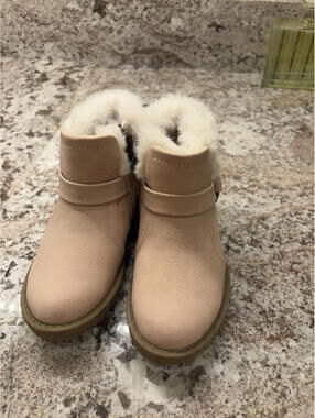 Blowfish Girls Boots size C8